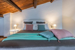 Design Apartments Sassari-Skyline